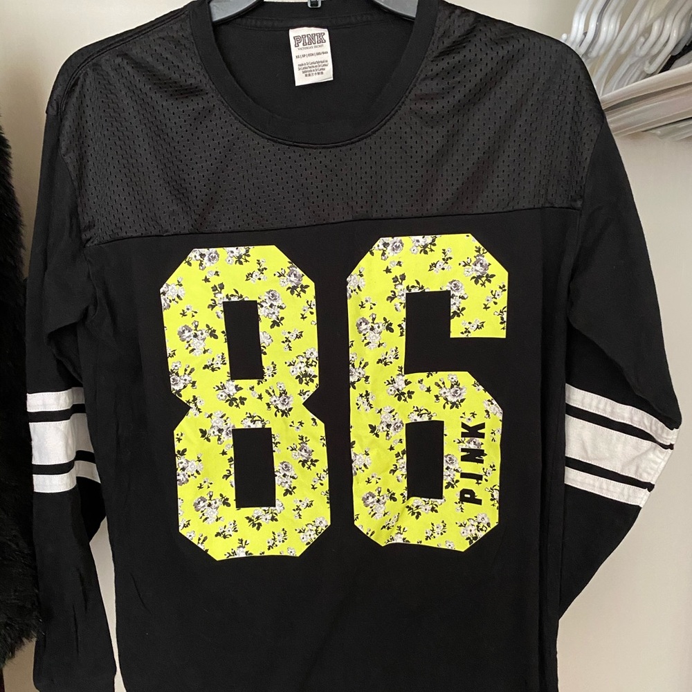 VS PINK Jersey
